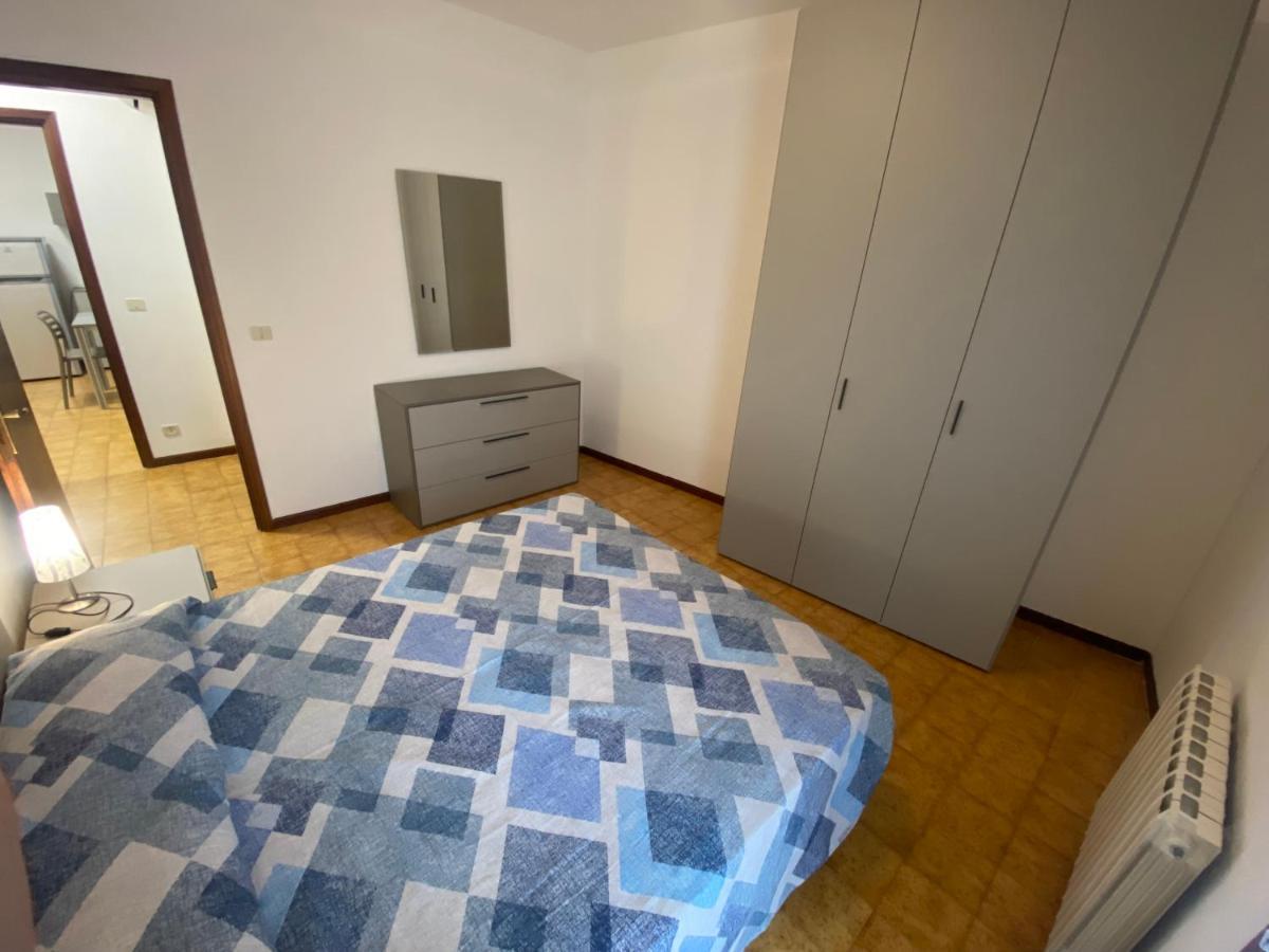 Cond Giardino Daire Lignano Sabbiadoro Dış mekan fotoğraf
