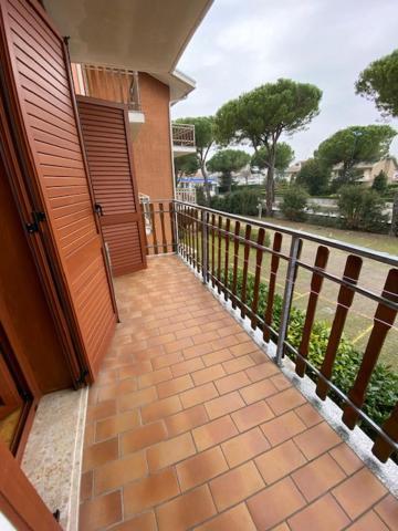 Cond Giardino Daire Lignano Sabbiadoro Dış mekan fotoğraf