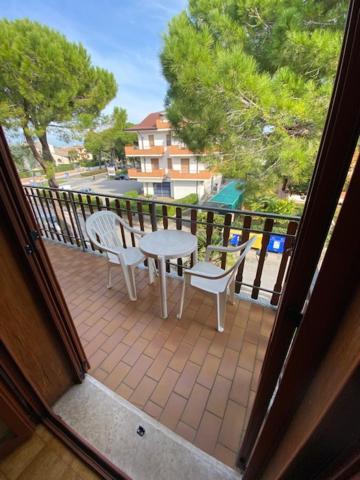 Cond Giardino Daire Lignano Sabbiadoro Dış mekan fotoğraf